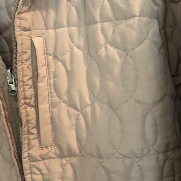 Prolog Quilted Jacket - Picture 4 of 14